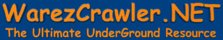 WarezCrawler the Ultimate Directory